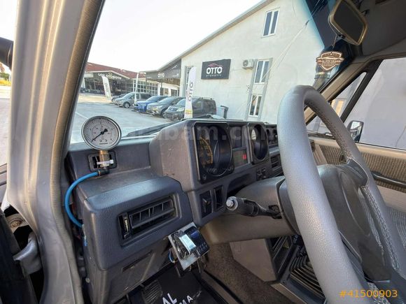 PAJERO PLUS