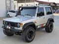PAJERO PLUS