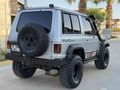 PAJERO PLUS