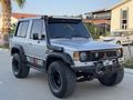 PAJERO PLUS