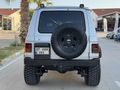 PAJERO PLUS