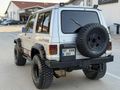 PAJERO PLUS