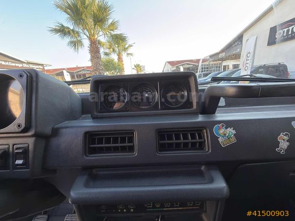 PAJERO PLUS