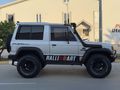 PAJERO PLUS