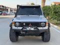 PAJERO PLUS