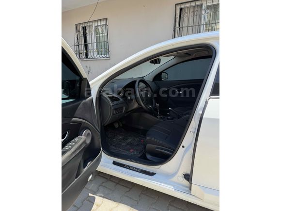 Sahibinden Renault Fluence 1.5 dCi Touch Plus 2013 Model 