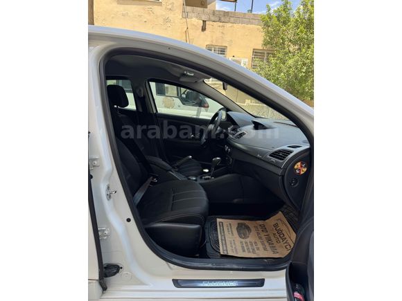 Sahibinden Renault Fluence 1.5 dCi Touch Plus 2013 Model 