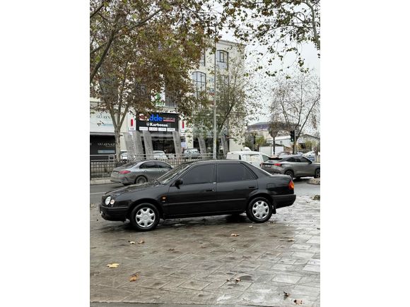 Sahibinden Toyota Corolla 1.6 Terra 1999 Model 