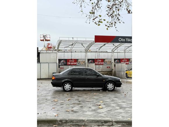 Sahibinden Toyota Corolla 1.6 Terra 1999 Model 