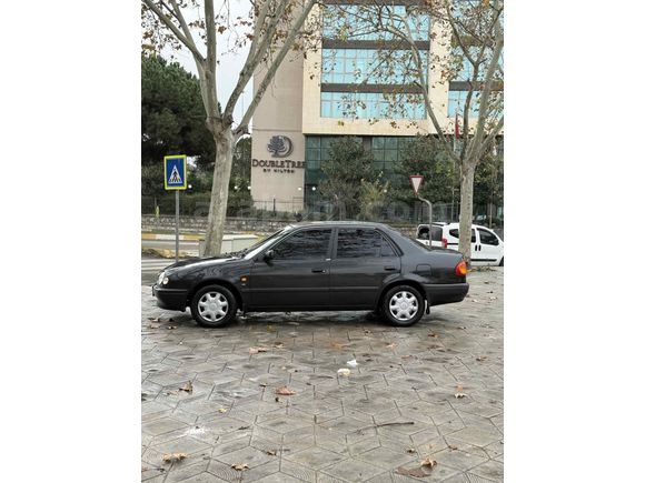 Sahibinden Toyota Corolla 1.6 Terra 1999 Model 