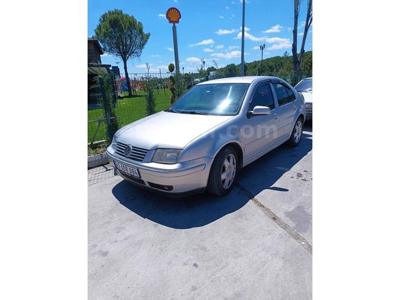 Sahibinden Volkswagen Bora 1.6 Comfortline 2000 Model