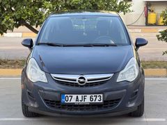 OTOMATİK VİTES OPEL CORSA DEĞİŞENSİZ
