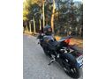 Sahibinden CFmoto 450SR 