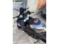 Sahibinden CFmoto 450SR 
