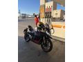 Sahibinden CFmoto 450SR 