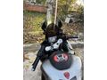Sahibinden CFmoto 450SR 