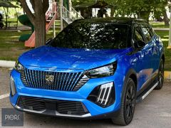Pier's | Boyasız Peugeot 2008 GT-Makyajlı Kasa-CamTavan-Keyless