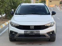 HASAR KAYITSIZ 157 bin'de OTOMATİK EGEA CROSS