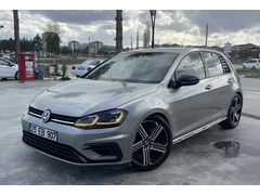 Sahibinden Değişensiz Volkswagen Golf  7 Dizel Otomatik