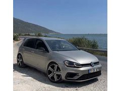 Sahibinden Değişensiz Volkswagen Golf  7 Dizel Otomatik