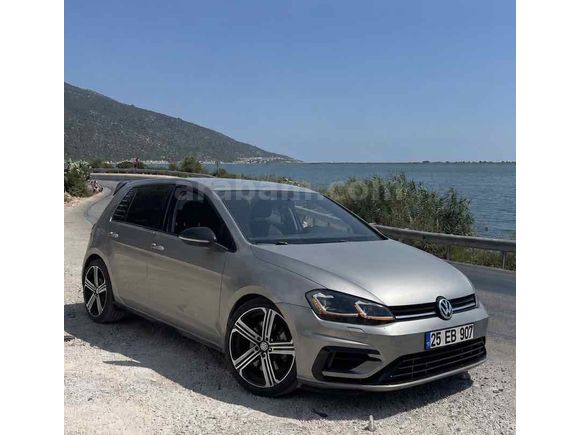 Sahibinden Değişensiz Volkswagen Golf  7 Dizel Otomatik