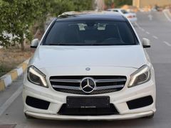 HATASIZ BOYASIZ OTOMATİK A-180 AMG CAM TAVAN