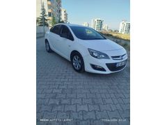 Sahibinden Opel Astra 1.6 Edition Plus 2017 Model 