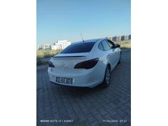 Sahibinden Opel Astra 1.6 Edition Plus 2017 Model 