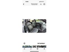 Sahibinden Citroen C5 2.0 HDi SX 2004 Model  297.000 km Gri (titanyum)