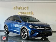 GÜMÜŞCÜ-2022 TAIGO R-LINE 1.0TSI DSG-HATASIZ-TRAMERSİZ-65.000KM