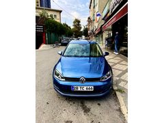 2. Sahibinden Volkswagen Golf 1.2 TSi Comfortline 2016 Model 