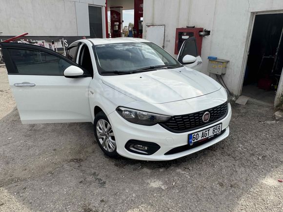 Sahibinden Fiat Egea 1.3 Multijet Easy Plus 2020 Model 