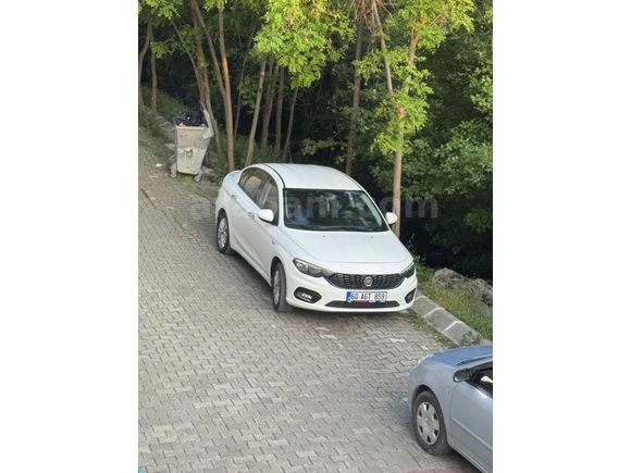 Sahibinden Fiat Egea 1.3 Multijet Easy Plus 2020 Model 