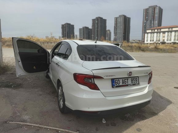 Sahibinden Fiat Egea 1.3 Multijet Easy Plus 2020 Model 