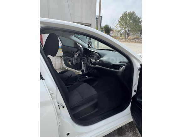Sahibinden Fiat Egea 1.3 Multijet Easy Plus 2020 Model 