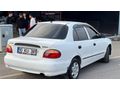Sahibinden Hyundai Accent 1.3 LS 1999 Model