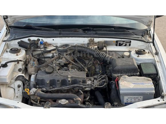 Sahibinden Hyundai Accent 1.3 LS 1999 Model