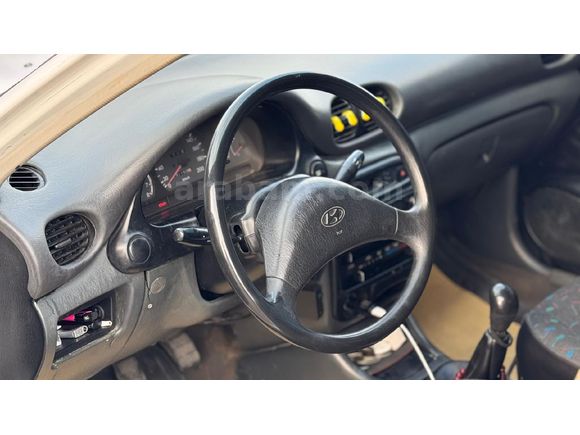 Sahibinden Hyundai Accent 1.3 LS 1999 Model