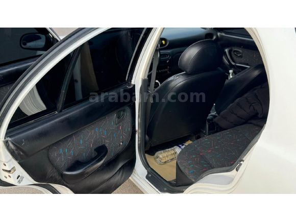 Sahibinden Hyundai Accent 1.3 LS 1999 Model