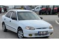 Sahibinden Hyundai Accent 1.3 LS 1999 Model