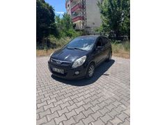 Sahibinden Hyundai i20 Troy 1.4 CVVT Prime Plus 2011 Model