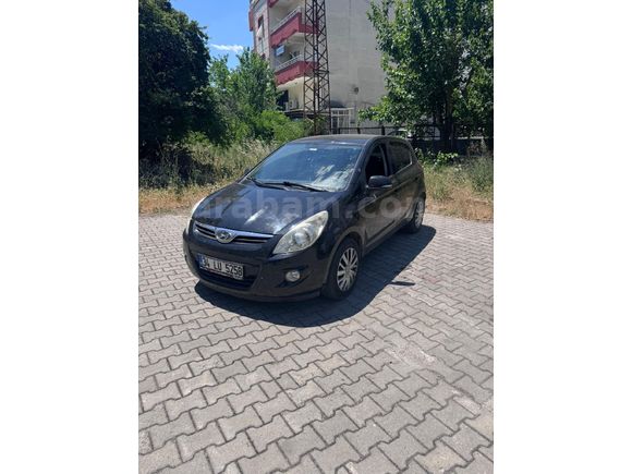 Sahibinden Hyundai i20 Troy 1.4 CVVT Prime Plus 2011 Model