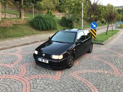 Sahibinden Volkswagen Polo 1.6 1997 Model 