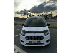 Sahibinden Ford Tourneo Courier 1.5 TDCi Titanium Plus 2022 Model 