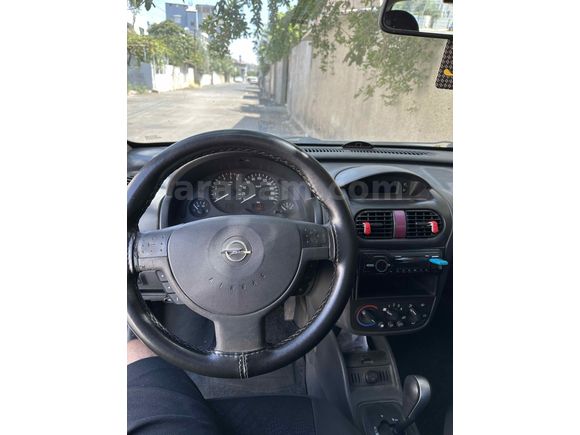 Sahibinden Opel Corsa 1.3 CDTI Essentia 2004 Model 