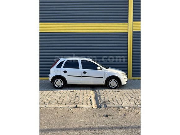 Sahibinden Opel Corsa 1.3 CDTI Essentia 2004 Model 