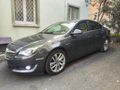 Sahibinden Opel Insignia 1.6 CDTI Edition Elegance 2016 Model
