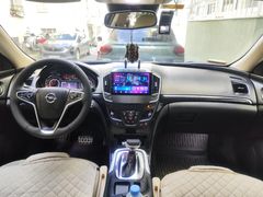 Sahibinden Opel Insignia 1.6 CDTI Edition Elegance 2016 Model