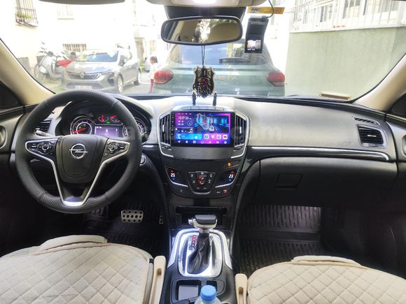 Sahibinden Opel Insignia 1.6 CDTI Edition Elegance 2016 Model