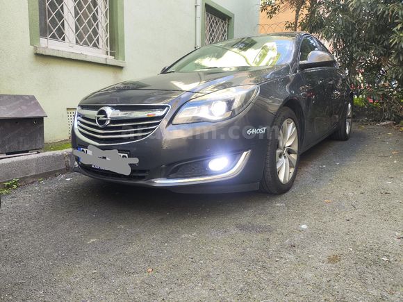 Sahibinden Opel Insignia 1.6 CDTI Edition Elegance 2016 Model